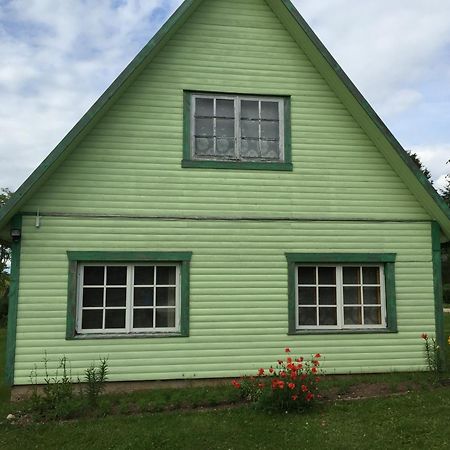 Paju Holiday Home Otepää Esterno foto