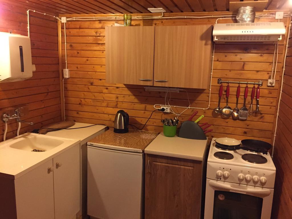 Paju Holiday Home Otepää Esterno foto