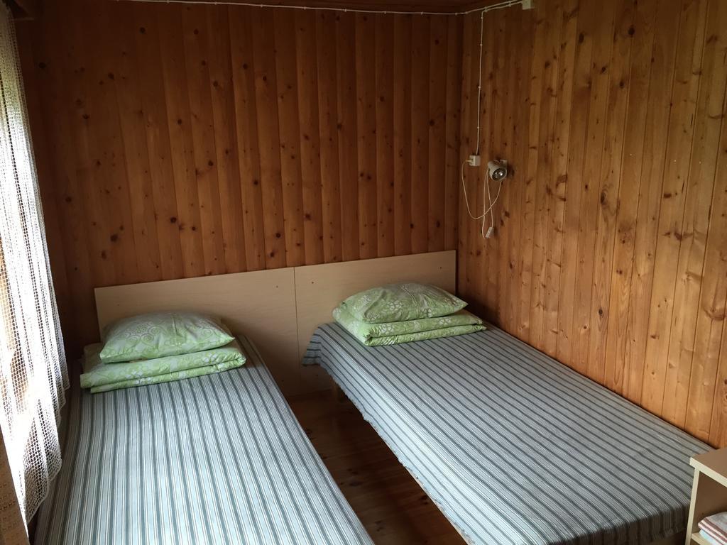 Paju Holiday Home Otepää Esterno foto
